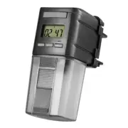 Automatic Fish Feeder for Aquarium Vacation