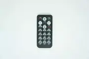 Remote Control For BOSS Audio 850BRC MR508UABW 508UAB 616UAB Bluetooth Receiver