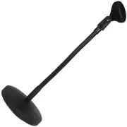 Adjustable Duty Mic Support Home Desktop Microphone Stand Desktop Mic Stand