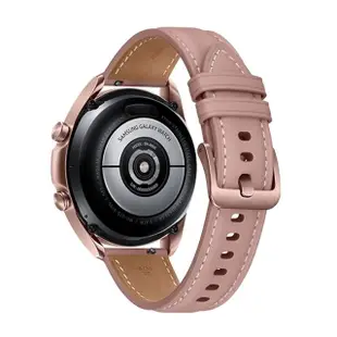 【SAMSUNG 三星】A級福利品 Galaxy Watch3 41mm(R850)