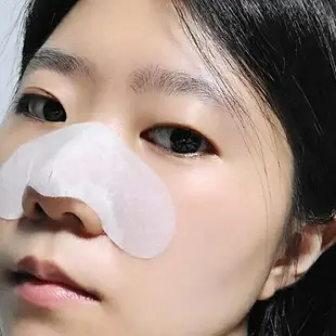韓國 鼻翼型專用化妝棉(100入) (有中標)預購 CICIGO