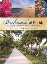 在飛比找三民網路書店優惠-Backroads of Florida: Your Gui