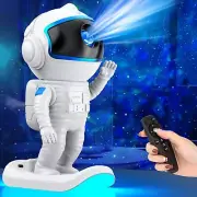 Star Projector, Galaxy Projector for Bedroom, Galaxy Night Light Projector, Star