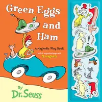 在飛比找誠品線上優惠-Green Eggs and Ham: A Magnetic