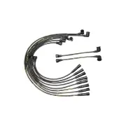 Bosch Ignition Leads for Nissan Bluebird 910 U11 Gazelle Silvia S12 Pintara R31