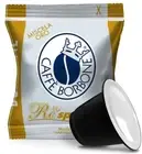 200 Capsules Caffè Borbone Respresso Blend Gold Compatible Nespresso