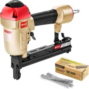 meite WS1315 1/2" Crown Pneumatic Micro Corrugated Tool with 3,500 PCS Staples