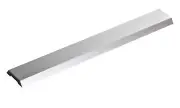 For 1 x BAHCO 451 SCRAPER BLADE FOR 450, 650 & 665 SCRAPERS - 62mm (BAH451)