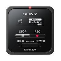 SONY 數位錄音筆 ICD-TX800