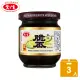 【愛之味】即期品 鮮味脆瓜180g3入/1組