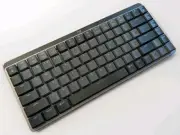 Logitech MX Mechanical Mini Wireless Illuminated Keyboard