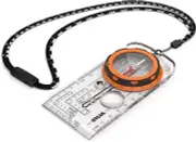 SILVA Compass Expedition 37448 New
