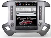 12.1 Inch IPS Touch Screen Car Radio Audio Player GPS Navigator for Chevrolet Silverado GMC Android 9.0 Auto Radio 2014 Multimedia GPS