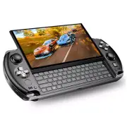 GPD WIN 4 2025 Handheld Game Console 32GB SSD 1TGB 8840U Ryzen 7 Gaming Mini PC