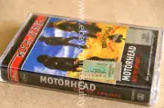 MOTORHEAD ACE OF SPADES RARE UKR ORIGINAL TAPE CASSETTE ENGLISH SPEED METAL