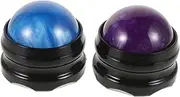 Multi-function Massage Roller Ball Handheld Body Massage Tool Ice Massager for Muscle Relaxation Easy to Carry Stylish Design