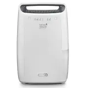 De'Longhi Tasciugo AriaDry Multi Dehumidifier DEX214F