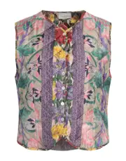 [PIERRELOUIS MASCIA] PIERRE-LOUIS MASCIA Tailored Vests - Item 16409562