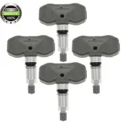 4x Tire Pressure Sensors TPMS For PONTIAC G5 G6 TORRENT 0.77311300 4313078J10 (for: Suzuki)