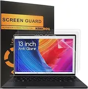 KEANBOLL 3-Pack Designed for New 2025-2024 ASUS ProArt PX13 2-in-1 Screen Protector (Models- HN7306), Anti Glare and Anti Fingerprint (Matte) Shield