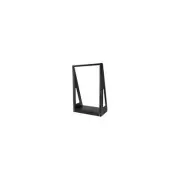 Startech 2POSTRACK16 16U OPEN FRAME SERVER RACK 2 POST NETWORK EQUIPMENT RACK