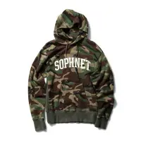 在飛比找Yahoo!奇摩拍賣優惠-【日貨代購CITY】16SS SOPHNET CAMOUFL