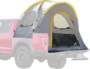 Truck Bed Tent Car Camping Tent Preferred 2 Person King Size Truck Tent for Camping Outdoor Portable Pickup Truck Tent, Easy-to-Set