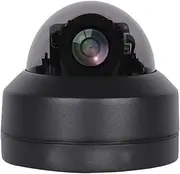 5MP Outdoor PTZ IP Camera CCTV 2.8-12mm Lens Night Vision Waterproof Mini Speed Dome Security Protection Network Camera(2MP POE)