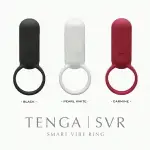 ◤原廠公司貨◥ 日本TENGA SVR 情人戒陰蒂刺激 情趣震動環 防水靜音充電式【跳蛋 自慰器 按摩棒 情趣用品 鎖精環 夫妻共震 】【情趣職人】