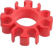 JOINPAYA Silicone Drum Stick Holder Clip Durable Drum Stick Clamp for Lightweight Drumstick Organizer Convenient Wall Suspension Drummers