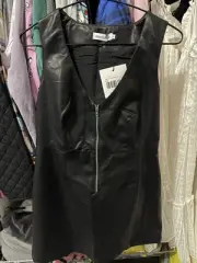 Atmos And Here Dress Size 8 BNWT