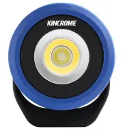 Kincrome K10311 - Compact Area LED Light - Wireless Charging