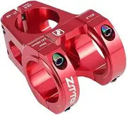 31.8 * 35mm Short MTB Stems Aluminum Alloy Handlebar Stem for Road Bike Mountain Bike