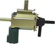 OEM K5T46595 K005T46595 Canister Purge Vent Solenoid Vacuum Valve Car Accessories Auto Parts