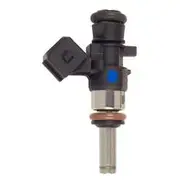 Raceworks 1200CC Short W/Ext Nose 14mm Bosch Plug - INJ-502-B