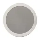 Ultra Fine Metal Coffee Filter Reusable Steel 250 Mesh Disc Fit For Aeropress R