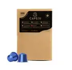 Nespresso Compatible Decaf Coffee Capsules - 100 Pack Decaffeinated Pods
