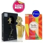 Lattafa MAAHIR GOLD EDP 3.4 oz Unisex Perfume Free Branded Perfume a1++