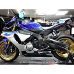 【貝爾摩托車精品店】OZ 輪框 鍛造 鋁合金 鍛框 YAMAHA R1 15- 輪框 消光金色 客製色亮金