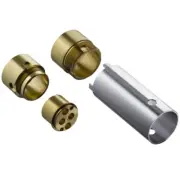 Hansgrohe renewalsset 2 hole washbasin tap 31971000