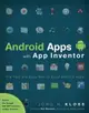 Android Apps with App Inventor: The Fast and Easy Way to Build Android Apps (Paperback)-cover