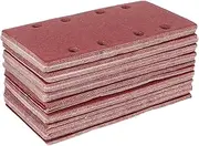 Plaster Sanding Pads 100pcs Fine Grit Sandpaper Sandpaper for Drywall Wood Sanding Paper for Crafts Industrial Use Accessory