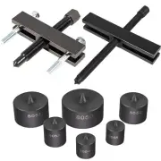 Yoursme 522 Large Gear and Pulley Puller & 7393 Gear and Pulley Puller & 8056...