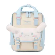 ANYMOM Mommy Diaper Bag Nappy Backpack Small Size Big Cute Ear Dog Design Mommy Bag for Travel