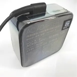 華碩 65W 原廠變壓器 充電器 P450 P451 P452LA P500 P550 P552LA (7.8折)