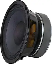 McGee PA Subwoofer 165 mm 4250019106071