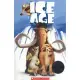 Ice Age with CD