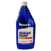 SELLEYS 750 ML SUGAR-SOAP COLOUR