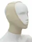 Isavela Unisex Facial Garment w/ Full Neck Support - Facelift Necklift Chin Lipo