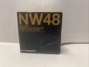 MAC Studio Fix Powder Plus Foundation NW 48 Buildable Full Coverage Matte Finish